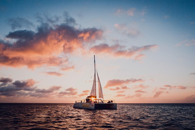 Aruba Sunset Cruise plus Seaside Dinner - Should You Book This Aruba Sunset Cruise Plus Seaside Dinner?