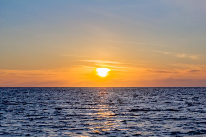 Aruba Sunset Sail Cruise Aboard The Dolphin Catamaran - Who This Cruise Suits Best (and Who Should Reconsider)
