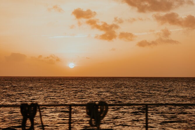 Aruba Sunset Sail Experience - Key Takeaways Before You Go