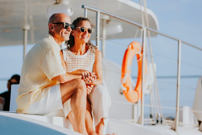 Aruba Sunset Sail Experience - Practical Tips That Make the Difference