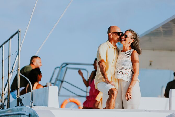Aruba Sunset Sail Experience - Price and Value: Is $70 a Good Deal Here?
