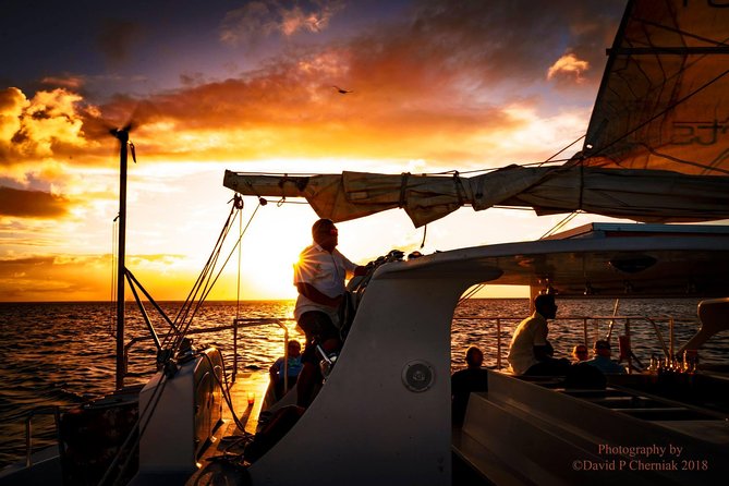 Aruba Sunset Sail with Appetizers and Open Bar - Price and value: is $92 worth it?