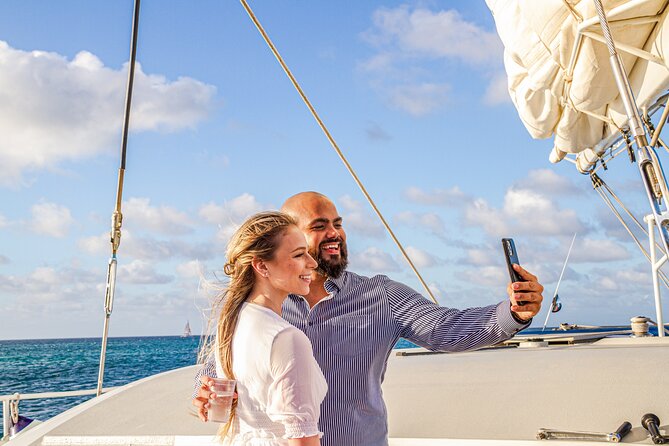 Aruba Sunset Sail with Open Bar - Who This Sunset Sail Fits Best (And Who Might Want Something Else)