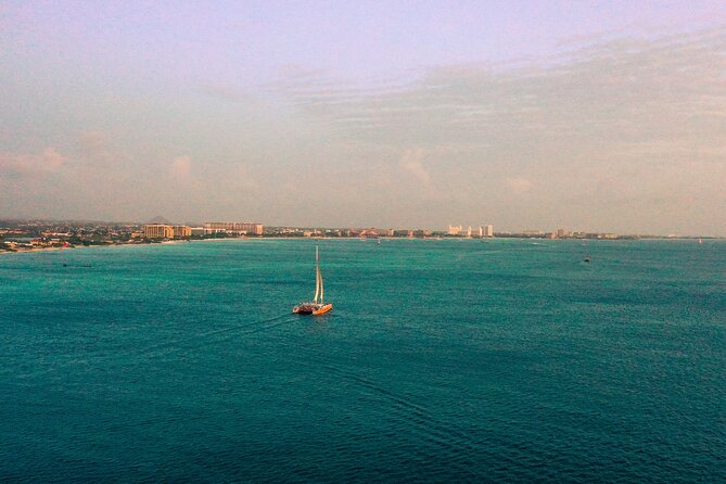Aruba Sunset Sail with Open Bar - Price and Value: What You’re Paying For