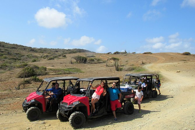 Aruba UTV Adventure - Key Points That Matter Before You Ride