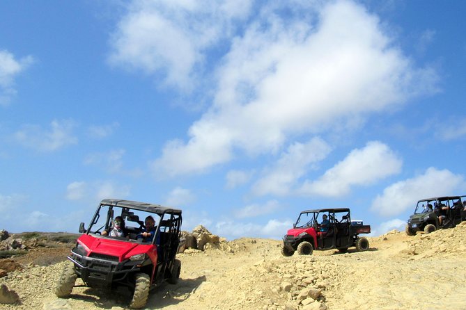 Aruba UTV Adventure - What to Pack (and What to Skip)
