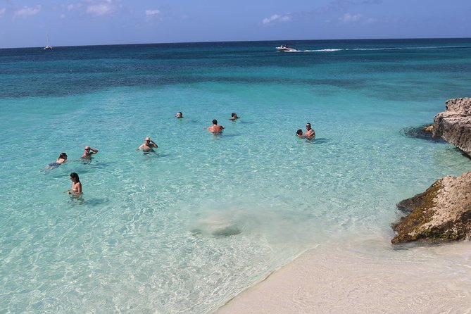 Aruba UTV, ATV Adventure to Secret Beach and Cave Pool - Key highlights to know before you go