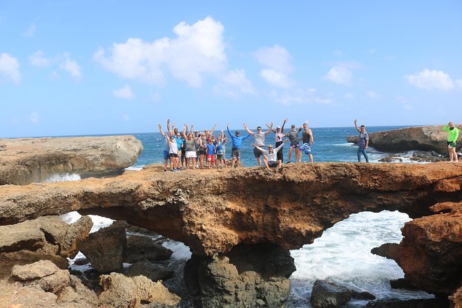 Aruba UTV, ATV Adventure to Secret Beach and Cave Pool - Price and What You’re Getting for $162.40
