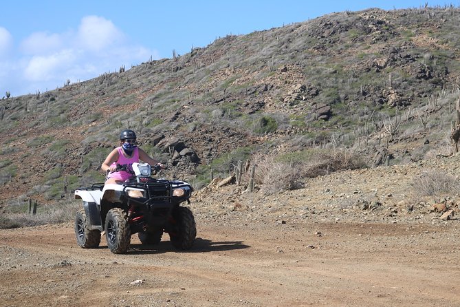 Aruba UTV, ATV Adventure to Secret Beach and Cave Pool - Who This Tour Suits Best (And Who Should Rethink It)