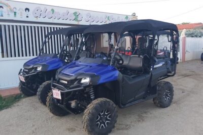 Aruba UTV Rental: 4-Seater for Adventure Exploration - Price and Value: What $349 Covers (and What It Doesn’t)
