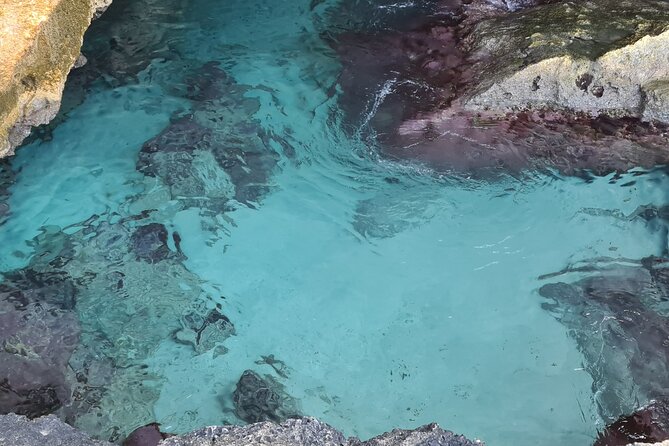 Aruba UTV Tour with Natural Cave Pool and Cliff Jumping - Key things I’d bet on before you go