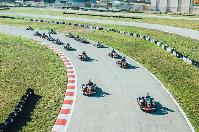 Aruba's Karting Speedway Experience - Key Things You’ll Notice Right Away
