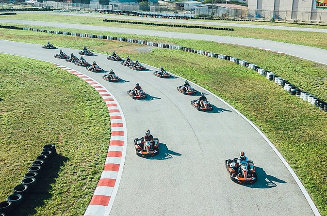 Aruba's Karting Speedway Experience - Practical Tips Before You Go (So You Don’t Waste Your 10 Minutes)