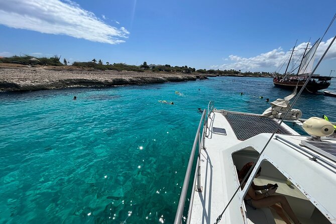 Banana Adventure Catamaran Tropical Sunset Sail - Key things to know before you go