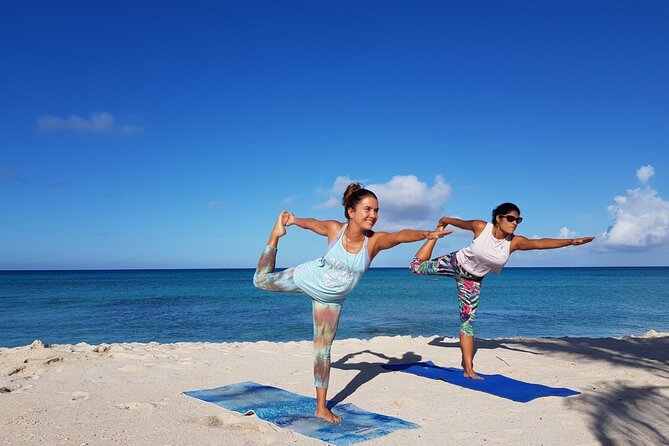Beach Yoga, Sound Bath & meditation, all levels welcome - Key Things That Make This Class Worth Your Time