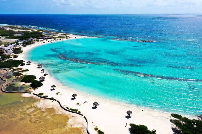 Best of Aruba by Bus - Quick hits worth knowing
