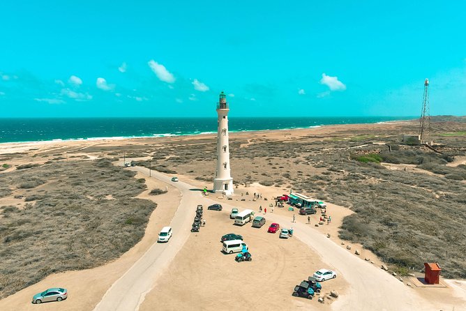 Customized Aruba Island Private Tour for All Ages - Alto Vista Chapel: The Short Stop With a Big View Factor