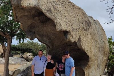 Customized Aruba Island Private Tour for All Ages - The 4-Hour Game Plan: How You’ll Shape the Route