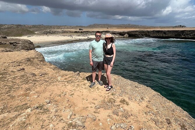 Customized Aruba Island Private Tour for All Ages - Comfort, Cleanliness, and Safety in the Van