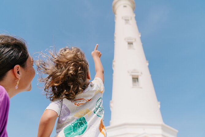 Full-Day Aruba History and Must-See Landmarks Tour - Alto Vista Chapel: A Quiet Pause Above the North Shore