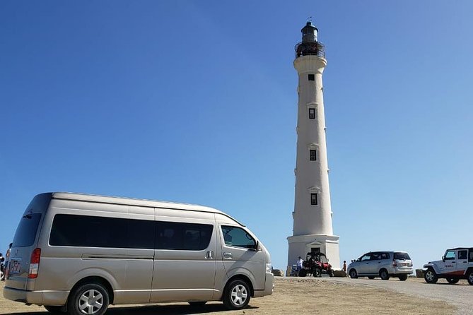 Full-Day Aruba History and Must-See Landmarks Tour - Gold-Rush-Era Stops and Ruins: Bushiribana’s “Old Aruba” Feel