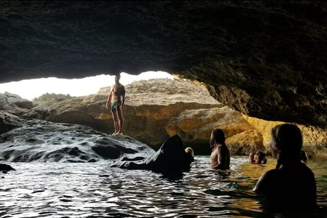 Full-Day Aruba Sightseeing island Tour with Baby Beach Swim - Stop 2: Casibari Rock formations and that quartz-diorite view