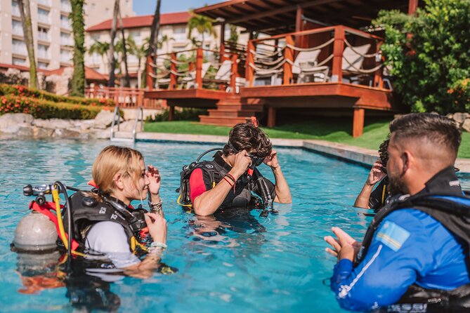 Half-Day Aruba Intro Diving Course for Beginners - Price in context: is $104 a fair deal for a first scuba day?