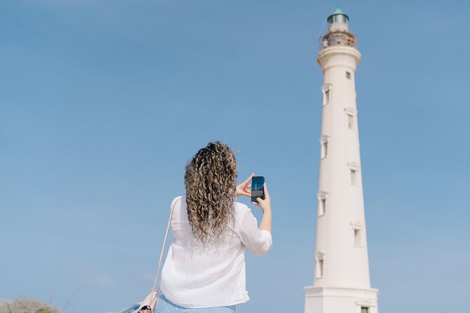 Half-Day Aruba Island Tour from Oranjestad - A tight Aruba plan that actually fits real vacation days