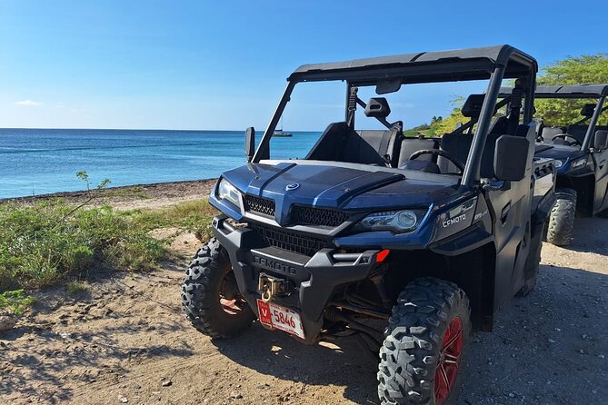 Half-Day Aruba UTV Adventure Tour - Why This Half-Day UTV Route Fits Aruba So Well