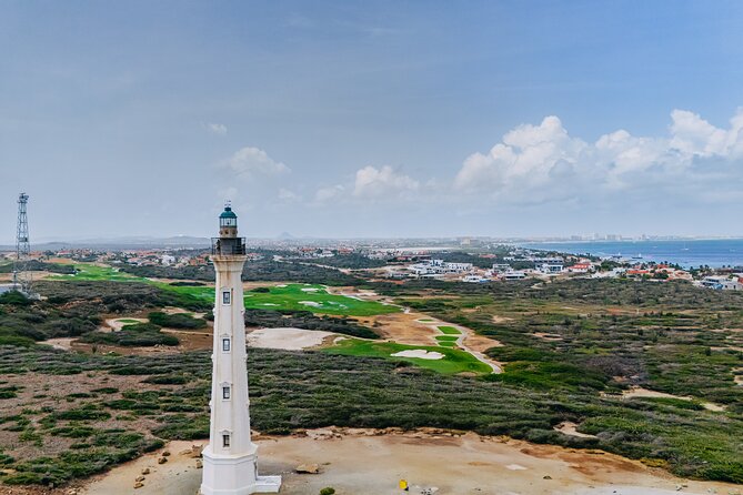 Half-Day Jeep Tour in Aruba - Key things I’d watch before you go