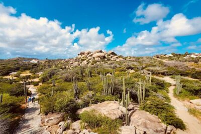 Half-Day Jeep Tour in Aruba - Price and logistics: what $80 gets you (and what it doesn’t)