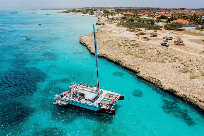 Half-Day Snorkel Sail Tour with Caribbean Lunch - The key details that matter before you go