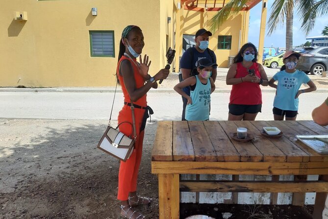 Half day Tour - Price and Value: What $60 Buys for a 4 to 5 Hour Aruba Day