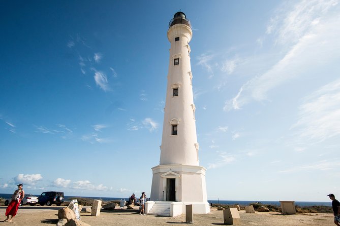 Highlights of Aruba Island Tour - Key takeaways before you go