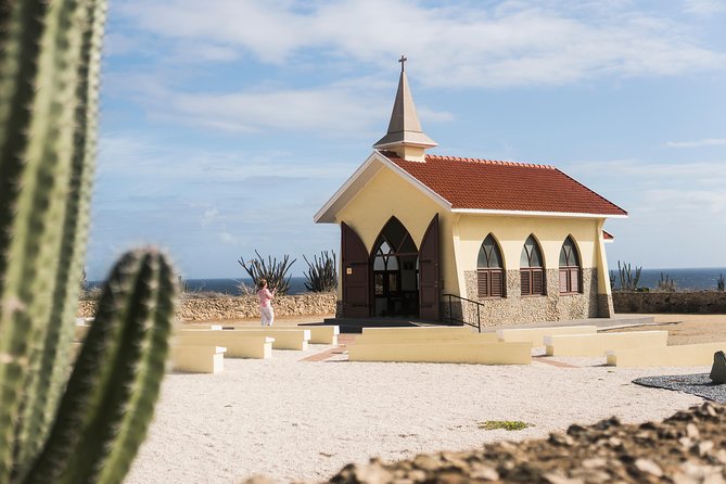 Highlights of Aruba Island Tour - Why this 4-hour Aruba highlights loop is worth it