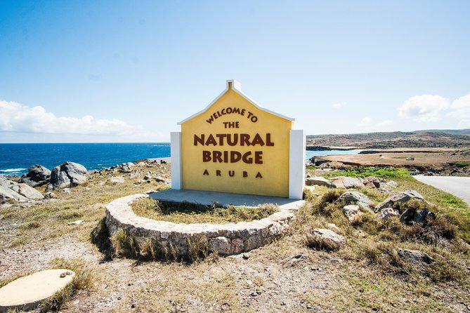 Highlights of Aruba Island Tour - How the guide makes (or breaks) the tour