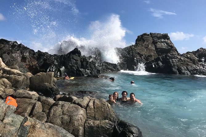 Horseback Ride Tour to Natural Pool in Arikok National Park - Key Things to Know Before You Go