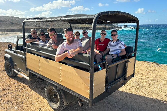 Horseback Riding and Natural Pool Adventure in Aruba - Price and value: is $195 per person a fair deal