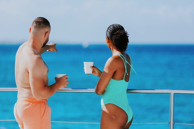 Iconic Aruba Sail and Snorkel Experience - Who this tour is best for (and who should choose something else)