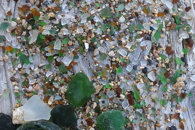 Kayak Tour to Seaglass Island - Key takeaways before you go