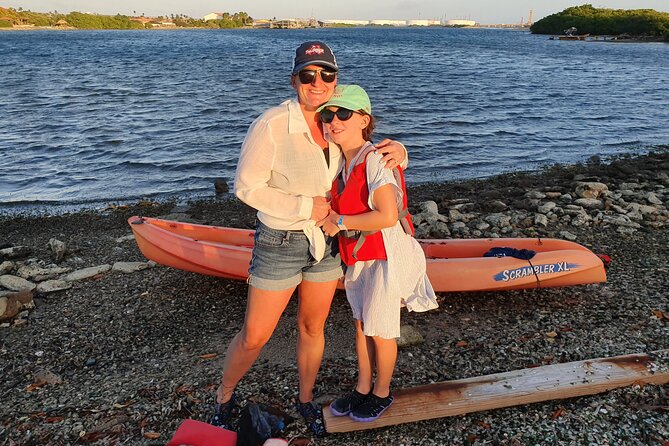 Kayak Tour to Seaglass Island - Price and value: Is $80 a person fair?