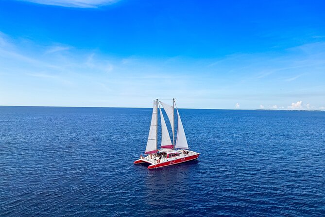 Luxury Champagne and Lobster Sail to Boca Catalina - Key Highlights Worth Your Time