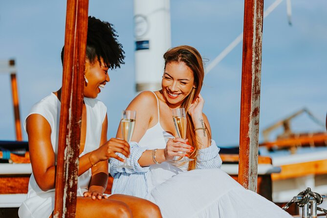 Luxury Four-Course Caribbean Dinner Cruise Experience - The Chef’s 4-Course Caribbean Dinner: What You Actually Get