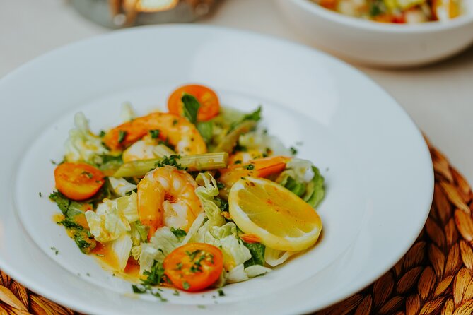 Luxury Four-Course Caribbean Dinner Cruise Experience - Value and Price: Is $167 per Person Worth It?