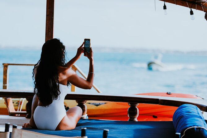 Luxury Lagoon Cruise with Onboard Chef and Signature Cocktails - Spanish Lagoon snorkeling and the hidden reef: what you can expect