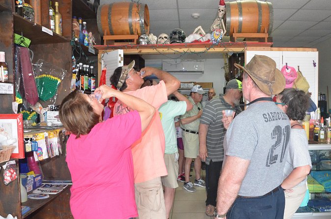 Made in Aruba Sightseeing Tour - Why this tour feels different from beach-only Aruba