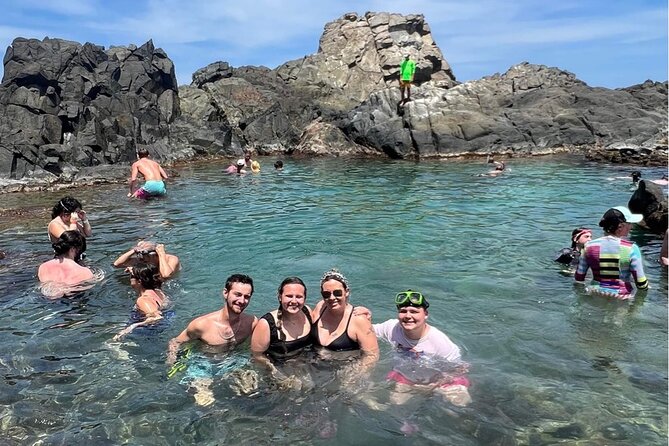 National Park Arikok Jeep Adventure - Dos Playa on the North Coast: A Short Beach Break That Feels Like a Reward