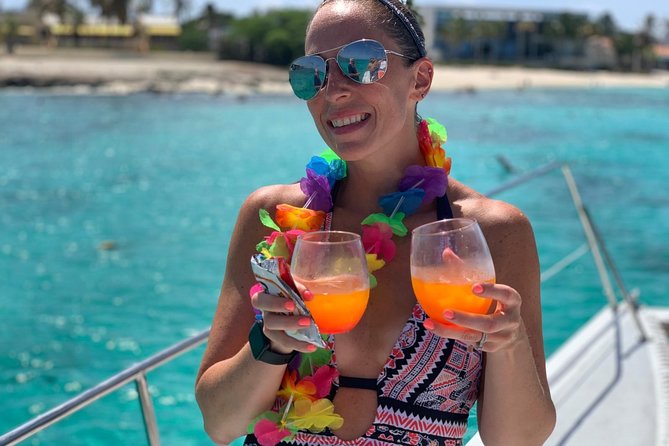 Premium Catamaran Afternoon Sail: Snorkeling and Lunch - Snorkeling gear, instructions, and how to avoid common first-timer headaches