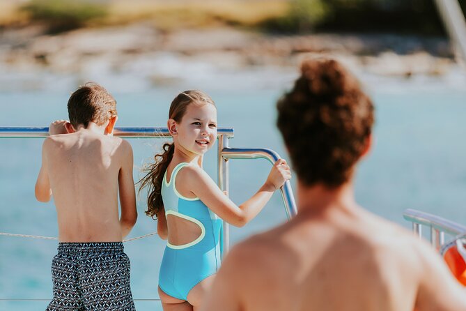 Premium Morning Snorkel Sail with Champagne Brunch - Three Snorkel Stops in Aruba Water: Shipwreck Views, Reef Life, and the Third Lung Option