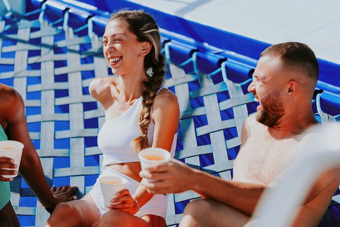 Premium Morning Snorkel Sail with Champagne Brunch - Snorkeling Gear, Safety Watch, and Why First-Timers Feel Taken Care Of